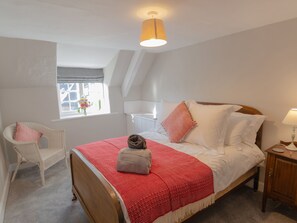 Cottage | 2 kamar tidur dan didekorasi berbeda-beda