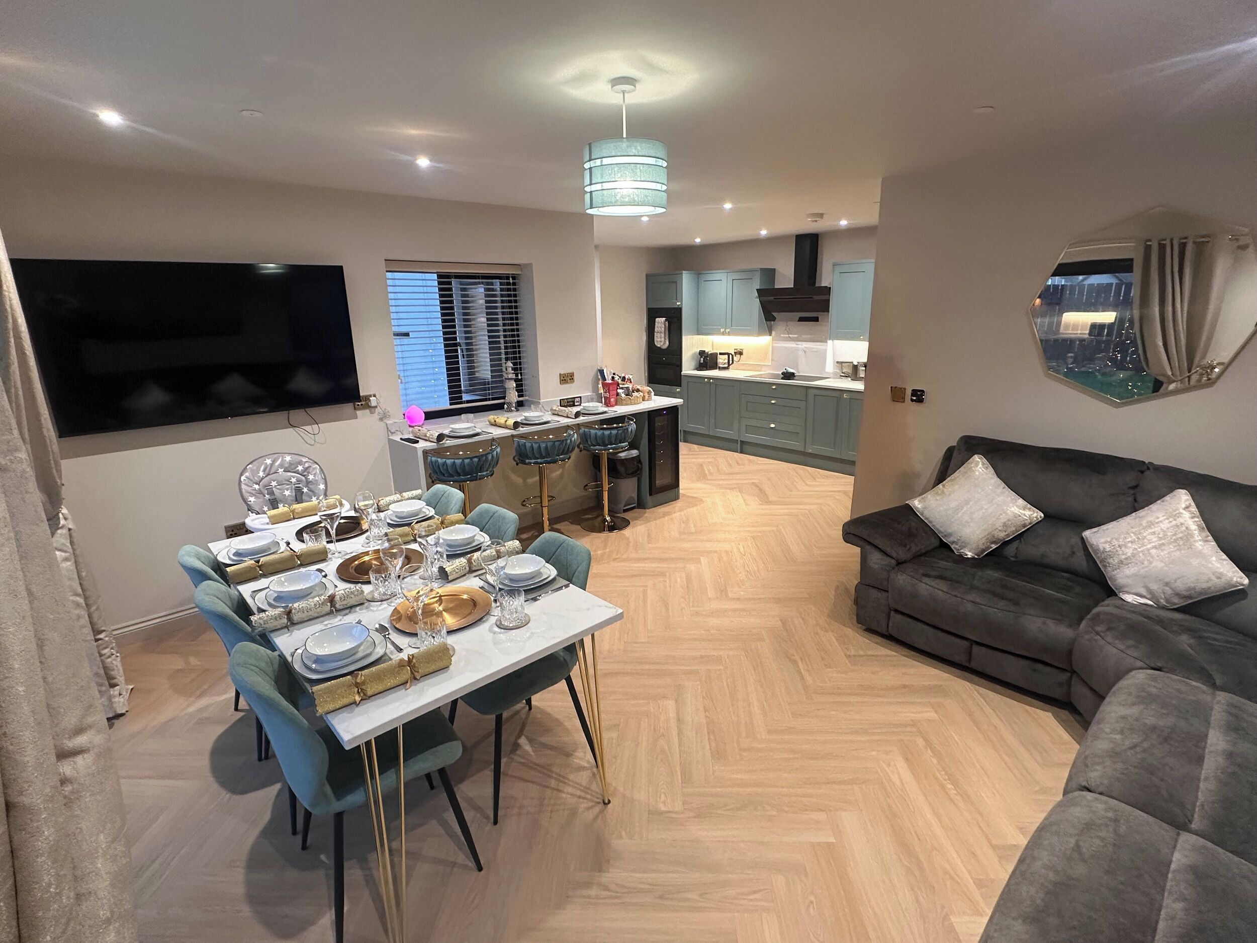 Ferienhaus | Speisen