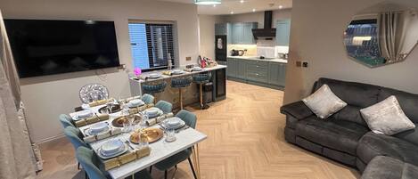 코티지 | 다이닝