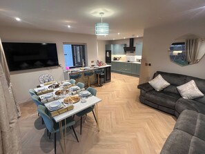 Casa rural | Servei de restauració