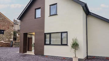 Cottage | Exterior