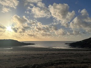 Ferienhaus | Innenbereich