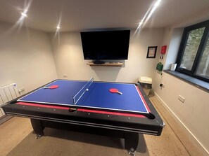 Ferienhaus | Innenbereich