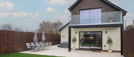 Cottage | Intérieur