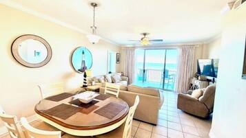 Téléviseur connecté