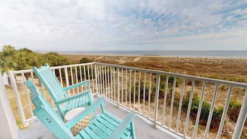 Terrain de l’hébergement