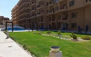 Chalet, 2 kamar tidur, Boleh Merokok | Eksterior