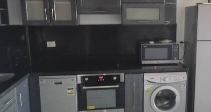 2BR Apartment Side Sea View Pool Turtles Beach