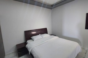 Chalet, 2 Bedrooms, Smoking | 2 bilik tidur 