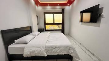 Nhà gỗ, 2 phòng ngủ, hút thuốc | 2 phòng ngủ