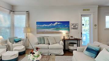 تلفزيون ذكي، مدفأة