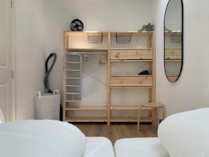 House | 2 bedrooms
