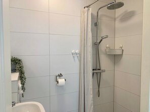Ferienhaus | Badezimmer