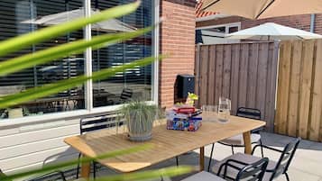 House | Balcony