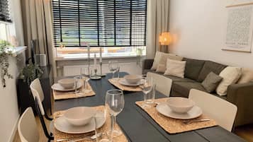 House | Dining