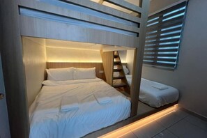 Room - PrimaStay at Ipoh Palo For 7 Pax (Ipoh)