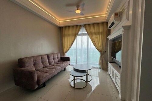 PrimaStay at Ipoh Palo For 7 Pax