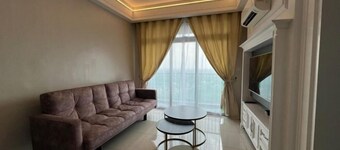 PrimaStay at Ipoh Palo For 7 Pax