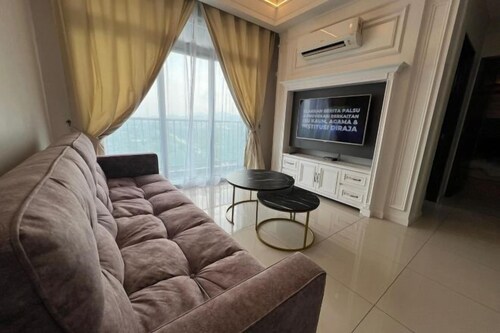 PrimaStay at Ipoh Palo For 7 Pax