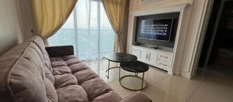 PrimaStay at Ipoh Palo For 7 Pax