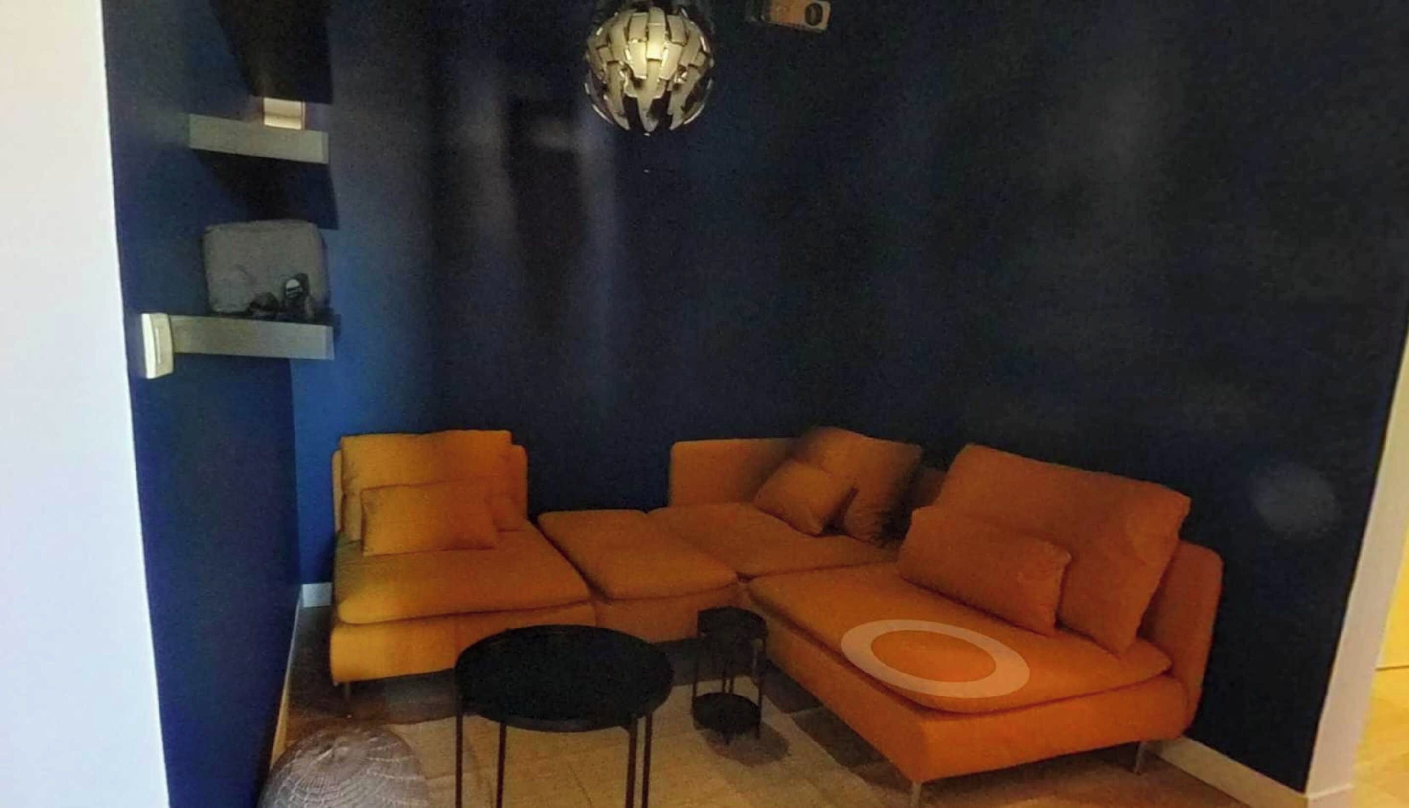 Apartment | Living area