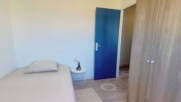 Apartemen | 1 kamar tidur