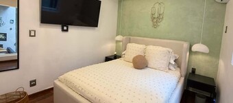 Casa Há · A Soulful 7-Br Home w/ Rooftop, Condesa