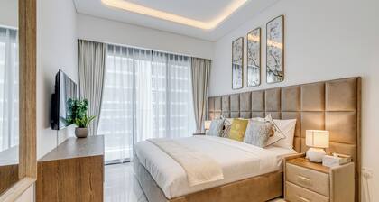 GLOBALSTAY Azizi Riviera 59