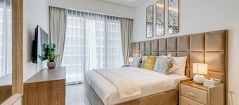 GLOBALSTAY Azizi Riviera 59