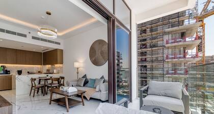 GLOBALSTAY Azizi Riviera 59