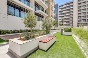 Exterior - GLOBALSTAY Azizi Riviera 59 (Dubai)