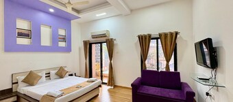 Le Tranquil Resort Maharashtra