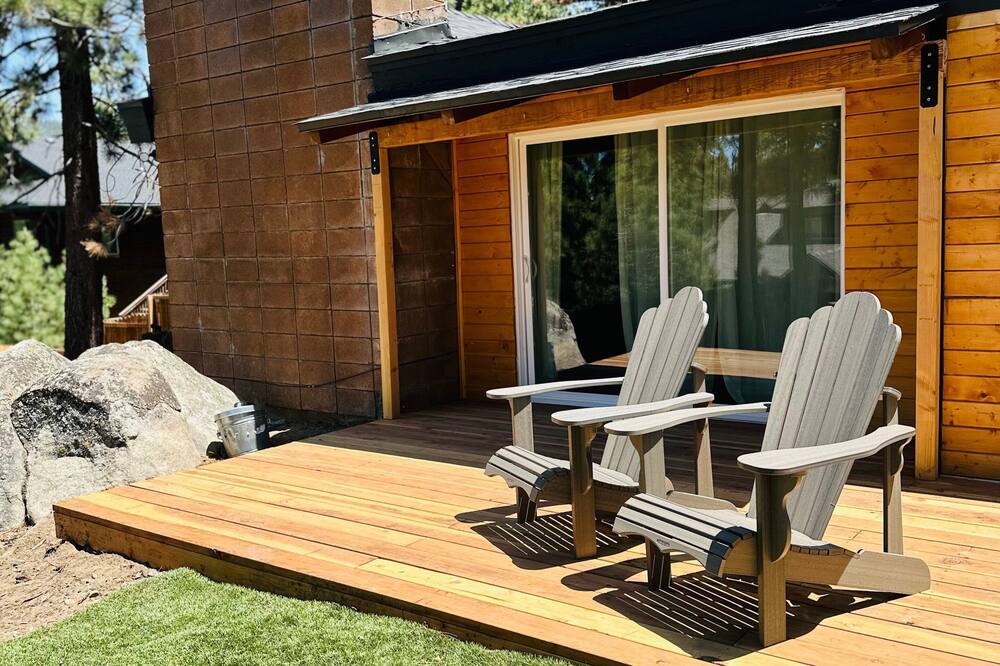 Nvh0650 - Woodland Escape 2 Bedroom Home