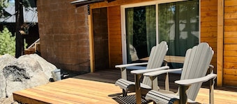 Nvh0650 - Woodland Escape 2 Bedroom Home
