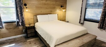 Nvh0650 - Woodland Escape 2 Bedroom Home