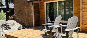 Nvh0650 - Woodland Escape 2 Bedroom Home