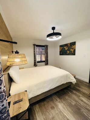 House, 2 Bedrooms | 2 bedrooms, free WiFi