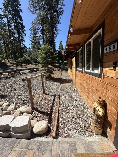 Nvh0650 - Woodland Escape 2 Bedroom Home