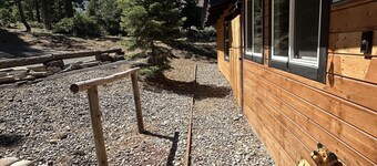 Nvh0650 - Woodland Escape 2 Bedroom Home