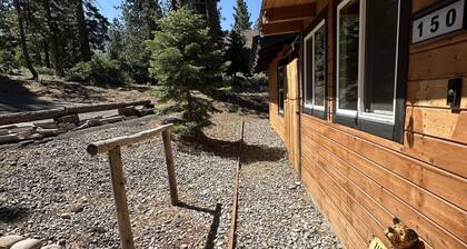 Nvh0650 - Woodland Escape 2 Bedroom Home