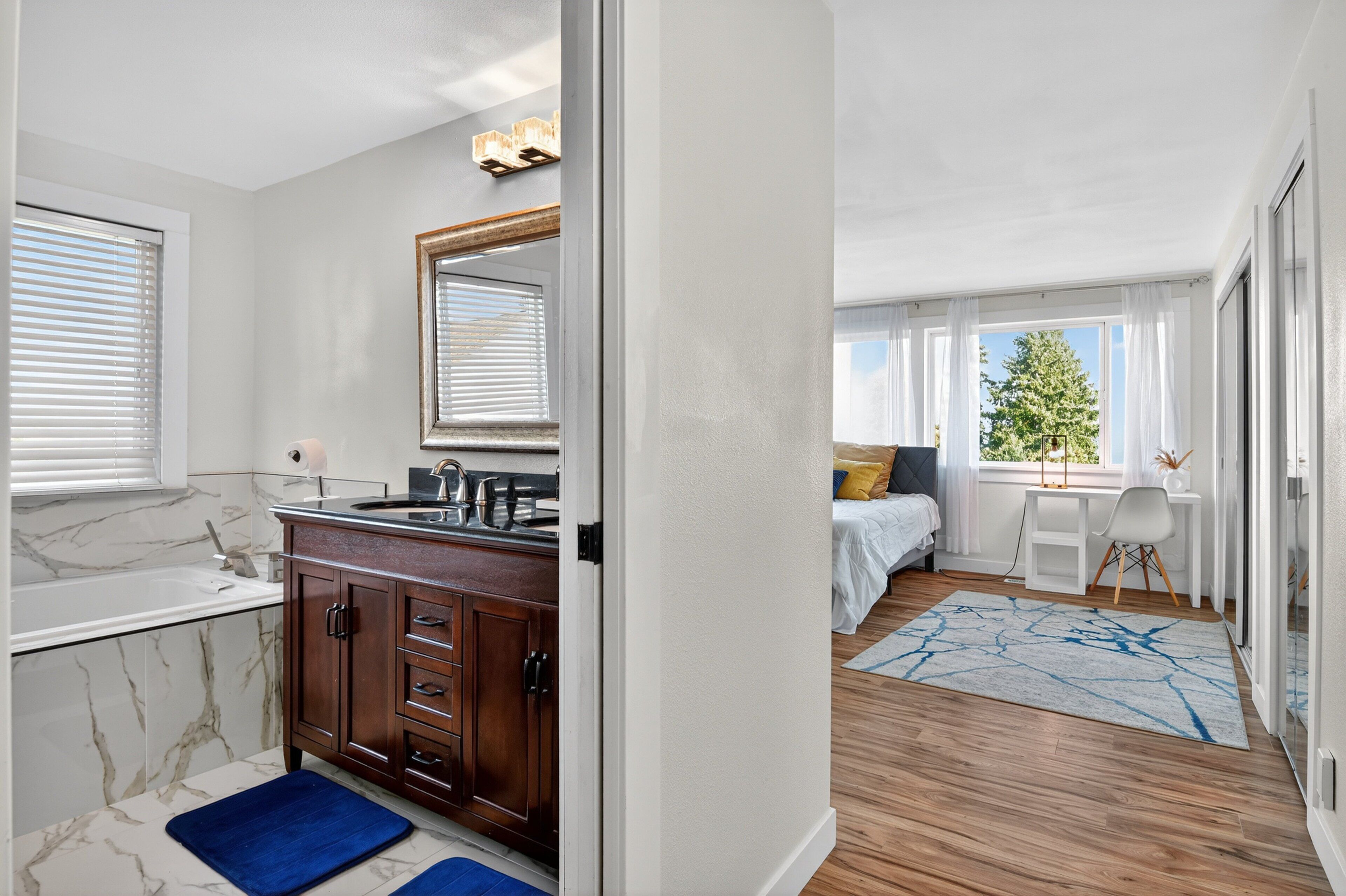 House, 5 Bedrooms | Interior