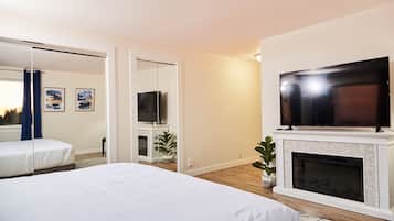 House, 5 Bedrooms | 5 bilik tidur, ruang kerja komputer riba, Wi-fi percuma