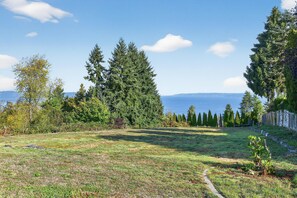 Maison, 5 chambres | Enceinte de l’hébergement