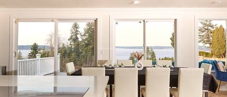 Casa, 5 habitaciones | Restaurantes