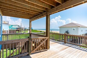 Hus, 4 soverom | Overnattingsstedets uteområder