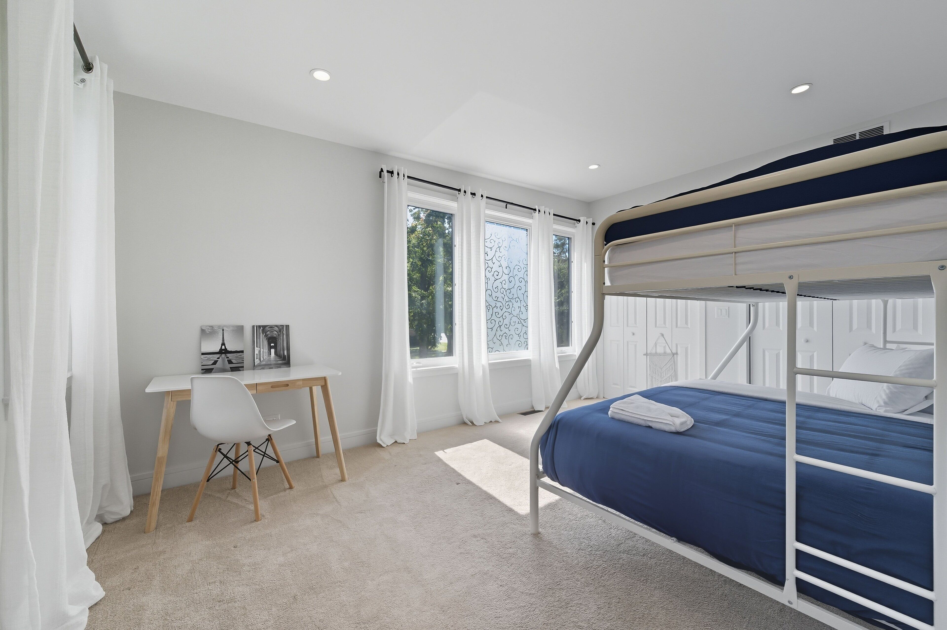 House, 3 Bedrooms | 3 bedrooms, iron/ironing board, free WiFi