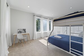 Ferienhaus, 3 Schlafzimmer | 3 Schlafzimmer, Bügeleisen/Bügelbrett, kostenloses WLAN