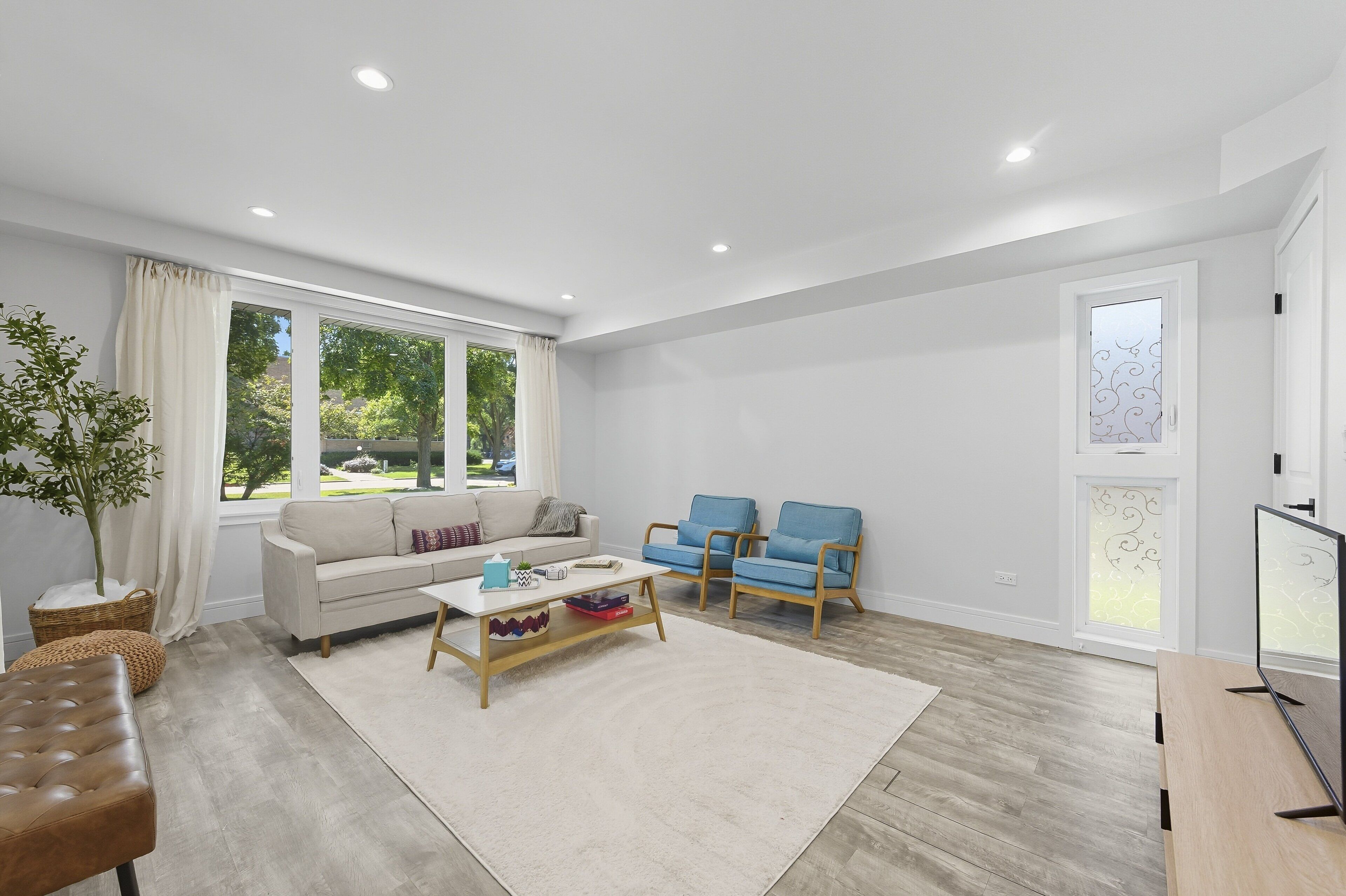 House, 3 Bedrooms | Living area