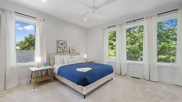 House, 3 Bedrooms | 3 bedrooms, iron/ironing board, free WiFi