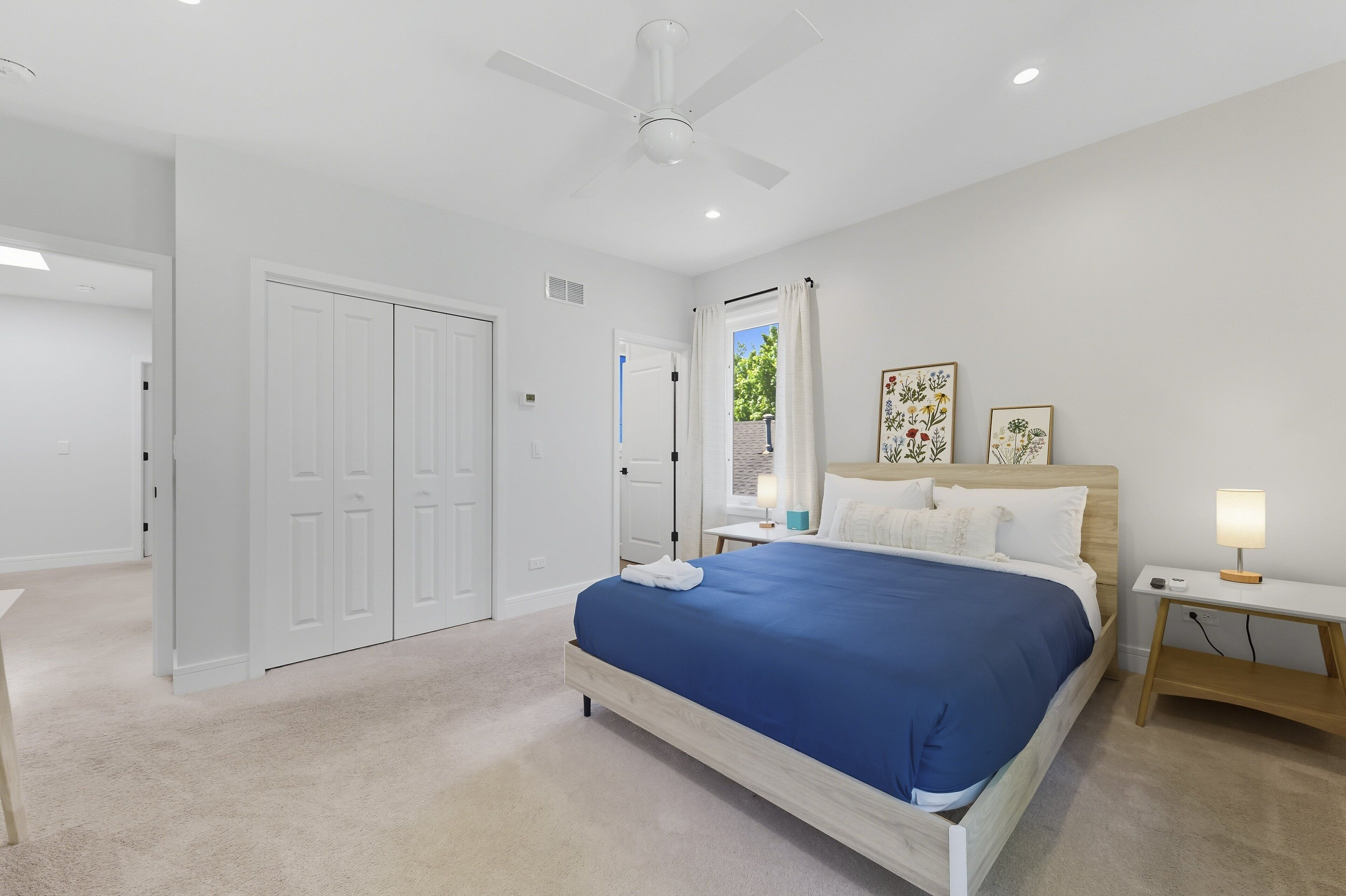 House, 3 Bedrooms | 3 bedrooms, iron/ironing board, free WiFi